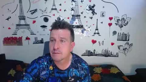 Snapshot of amaya_627 chatting on 17, 10, 2025 AMAYA online show from 17, 10, 2025