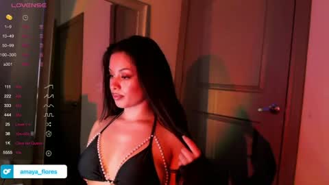 amaya_floress online show from 8, 2, 2025