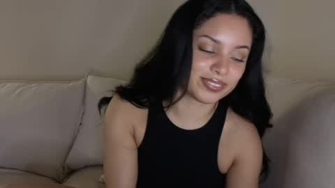 Snapshot of amaya_floress chatting on 11, 7, 2026 amaya_floress online show from 11, 7, 2026