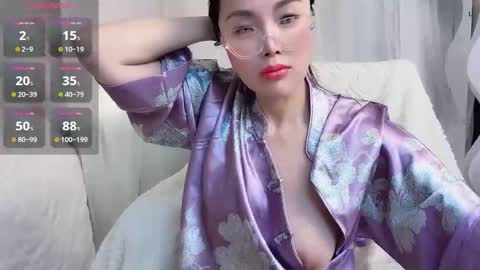 yooo online show from 4, 11, 2025