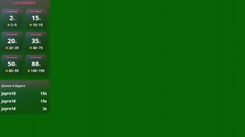 yooo online show from 4, 4, 2026