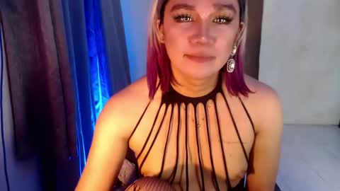 Amaya online show from 12, 3, 2025