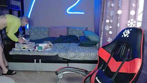 Malina online show from 21, 12, 2025