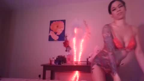 Snapshot of amayamillarodriguez chatting on 3, 1, 2025 amayamillarodriguez online show from 3, 1, 2025