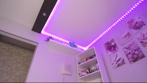 Snapshot of amazing_agness chatting on 14, 1, 2025 amazing_agness online show from 14, 1, 2025