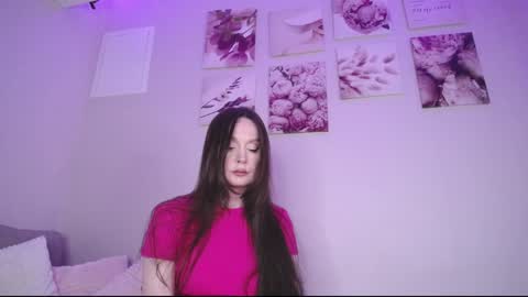 Snapshot of amazing_agness chatting on 29, 1, 2025 amazing_agness online show from 29, 1, 2025