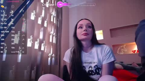 Snapshot of amazing_agness chatting on 28, 2, 2025 amazing_agness online show from 28, 2, 2025