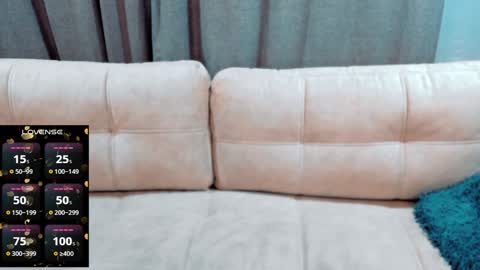 Alina online show from 14, 1, 2025