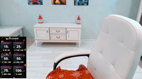 Alina online show from 30, 1, 2025