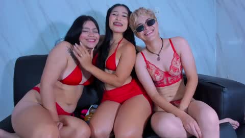 amazing_girls_fetishx online show from 4, 4, 2026