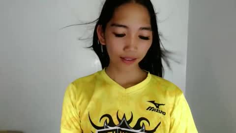 Snapshot of amazing_gracexx chatting on 5, 6, 2026 CALL ME GRACE online show from 5, 6, 2026