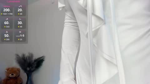 Alice online show from 27, 9, 2025