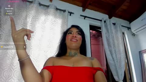 Tifany  online show from 11, 3, 2026