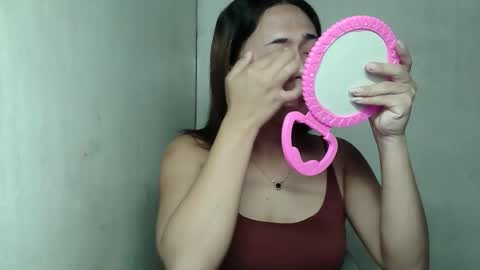 Snapshot of amazing_yella69 chatting on 6, 10, 2025 YELLA online show from 6, 10, 2025