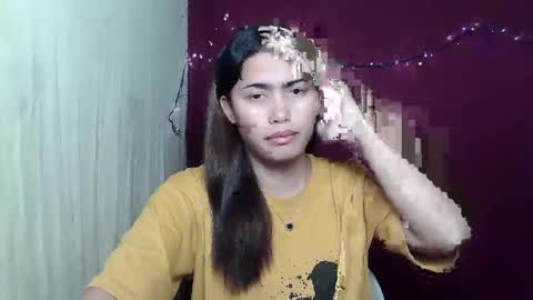 Snapshot of amazing_yella69 chatting on 22, 11, 2025 YELLA online show from 22, 11, 2025