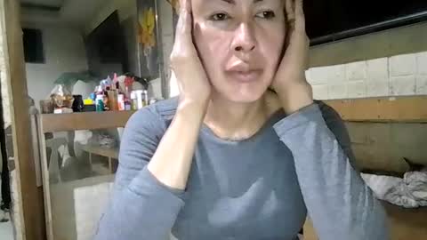 Snapshot of amazingbombshellx chatting on 5, 7, 2026 kendra online show from 5, 7, 2026