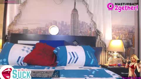 Sharlot online show from 15, 12, 2025