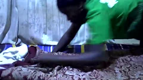 amazon_girl03 online show from 27, 11, 2025