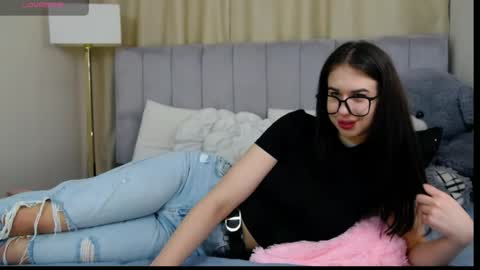 Snapshot of amazongoddess_ chatting on 14, 5, 2026 Amazon online show from 14, 5, 2026