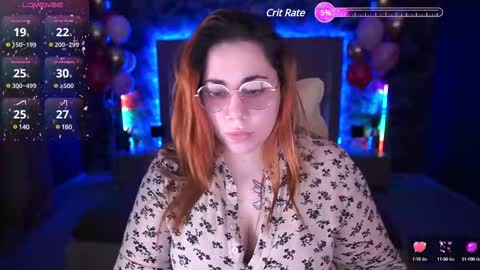 Ellie online show from 13, 2, 2025