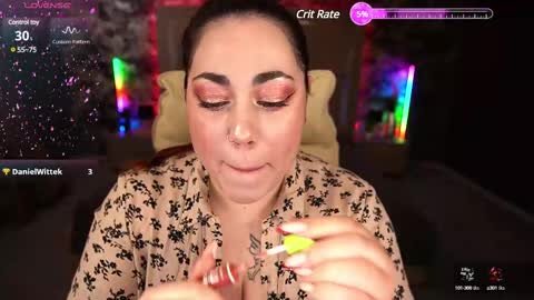 Ellie online show from 27, 2, 2025