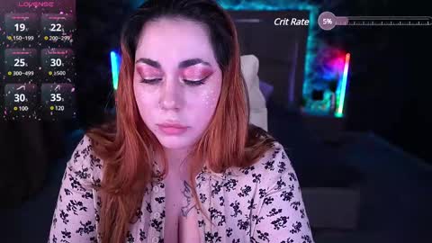 Ellie online show from 3, 3, 2025