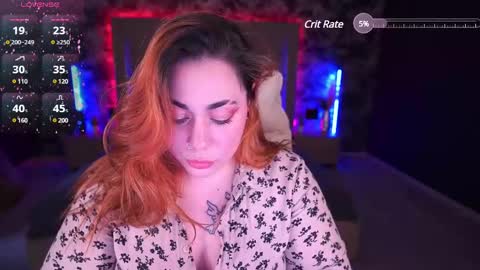 Ellie online show from 12, 3, 2025