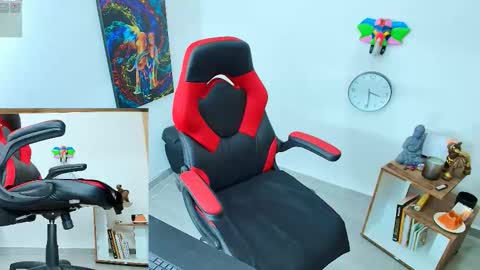  AMBAR  online show from 5, 10, 2025