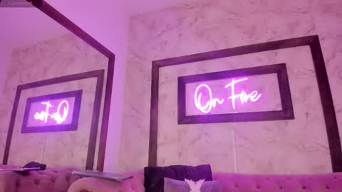 Ambar online show from 9, 11, 2025