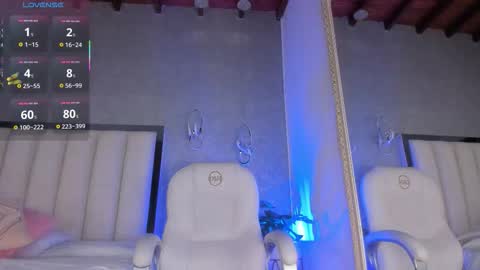 Ambar online show from 10, 1, 2026