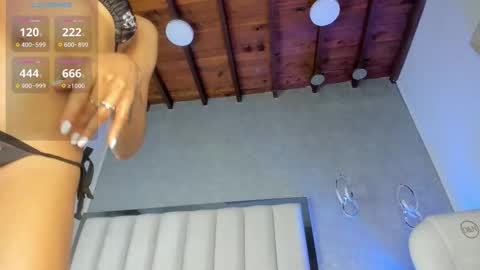 Ambar online show from 24, 3, 2026