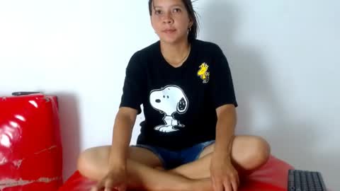 Snapshot of ambar69noir chatting on 24, 5, 2026 HAMBAR online show from 24, 5, 2026