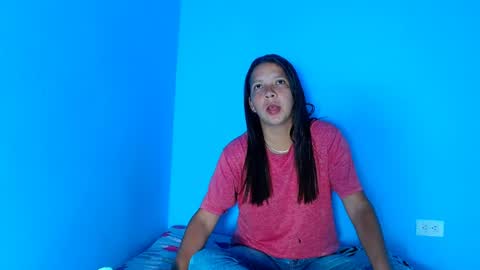 Snapshot of ambar69noir chatting on 23, 6, 2026 HAMBAR online show from 23, 6, 2026