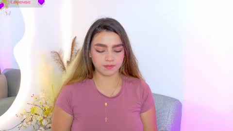 Snapshot of ambar_carterr chatting on 10, 6, 2026 Ambar online show from 10, 6, 2026