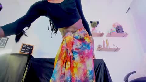 Ambar fitness88 online show from 10, 3, 2025