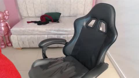 Snapshot of ambar_fox_s chatting on 11, 9, 2025 Ambar online show from 11, 9, 2025