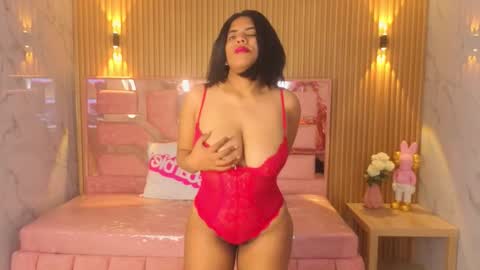 Snapshot of ambar_fox_s chatting on 20, 9, 2025 Ambar online show from 20, 9, 2025