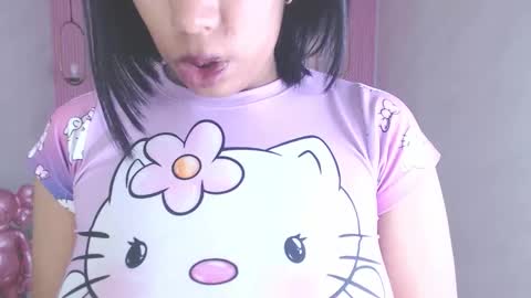 Snapshot of ambar_fox_s chatting on 25, 10, 2025 Ambar online show from 25, 10, 2025