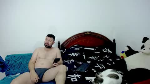 Snapshot of ambar_jacksonn chatting on 11, 7, 2026 Ambar Jackson online show from 11, 7, 2026