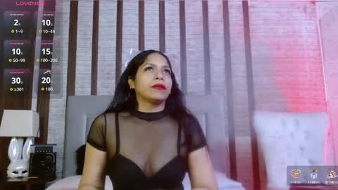 Snapshot of ambar_jonesx chatting on 16, 9, 2025 Ambar Jones online show from 16, 9, 2025