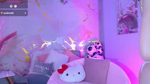 Snapshot of ambar_lanie chatting on 13, 7, 2026 Ambar online show from 13, 7, 2026