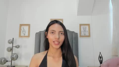 Snapshot of ambar_lorens chatting on 2, 3, 2026 Ambar online show from 2, 3, 2026