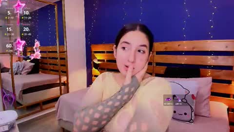 Ambar online show from 28, 9, 2025