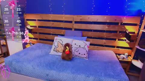 Ambar online show from 11, 10, 2025