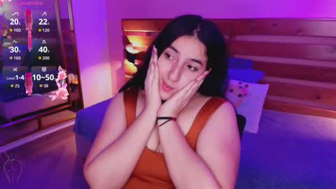 Ambar online show from 3, 11, 2025