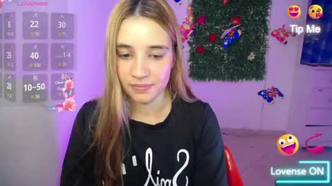 Snapshot of ambar_lynn chatting on 18, 5, 2026 mbar online show from 18, 5, 2026