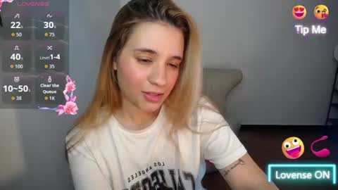 Snapshot of ambar_lynn chatting on 21, 6, 2026 mbar online show from 21, 6, 2026