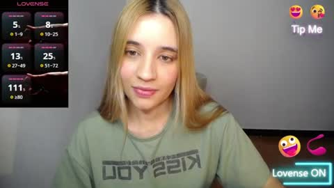 Snapshot of ambar_lynn chatting on 3, 7, 2026 mbar online show from 3, 7, 2026