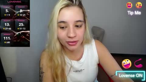 Snapshot of ambar_lynn chatting on 2, 8, 2026 mbar online show from 2, 8, 2026