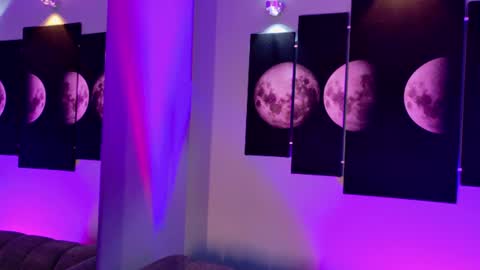 ambar_midnigth online show from 13, 6, 2026
